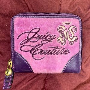 Juicy Couture Wallet